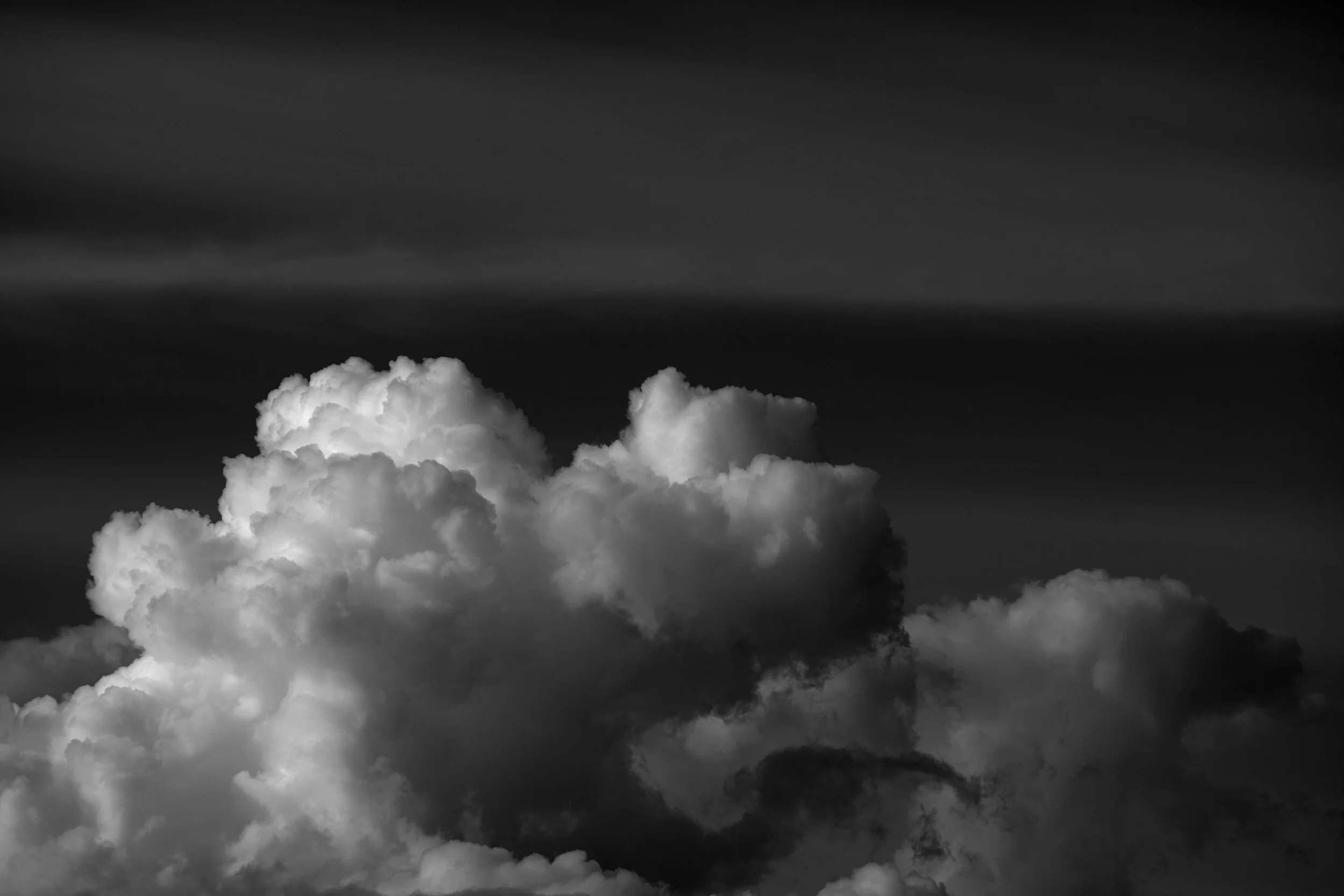 Clouds II