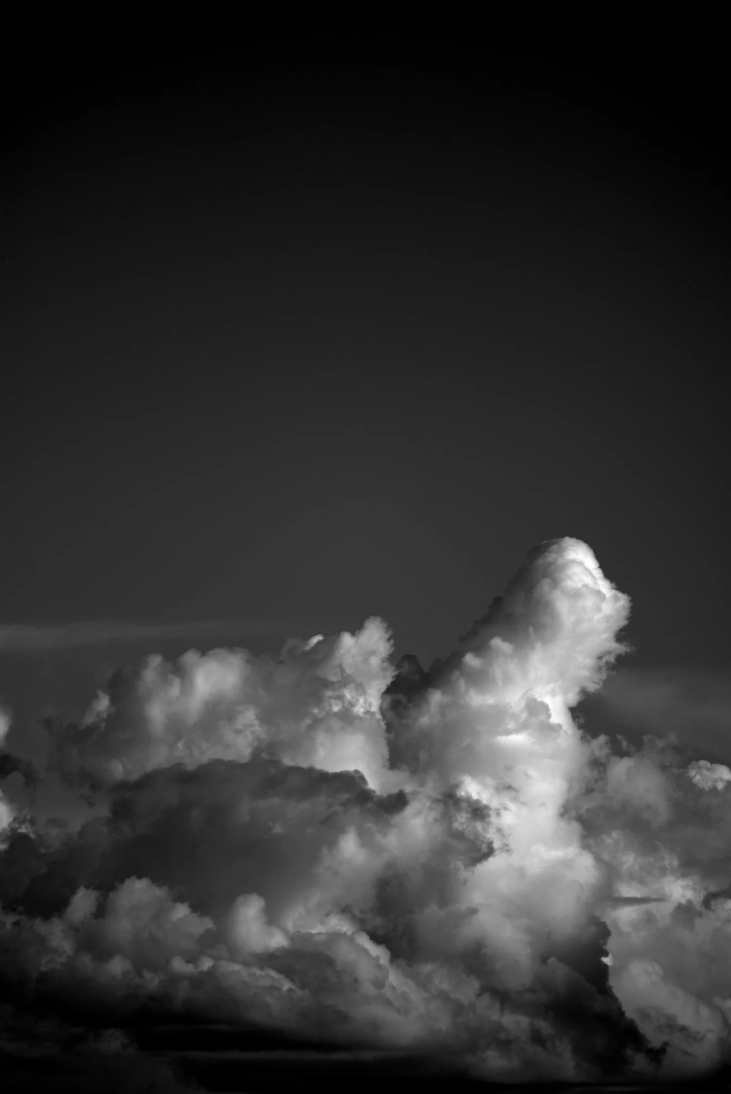 Clouds III