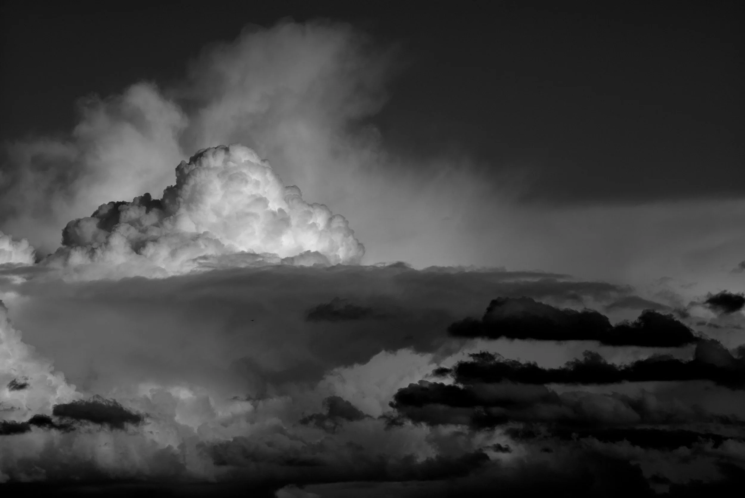 Clouds VIII