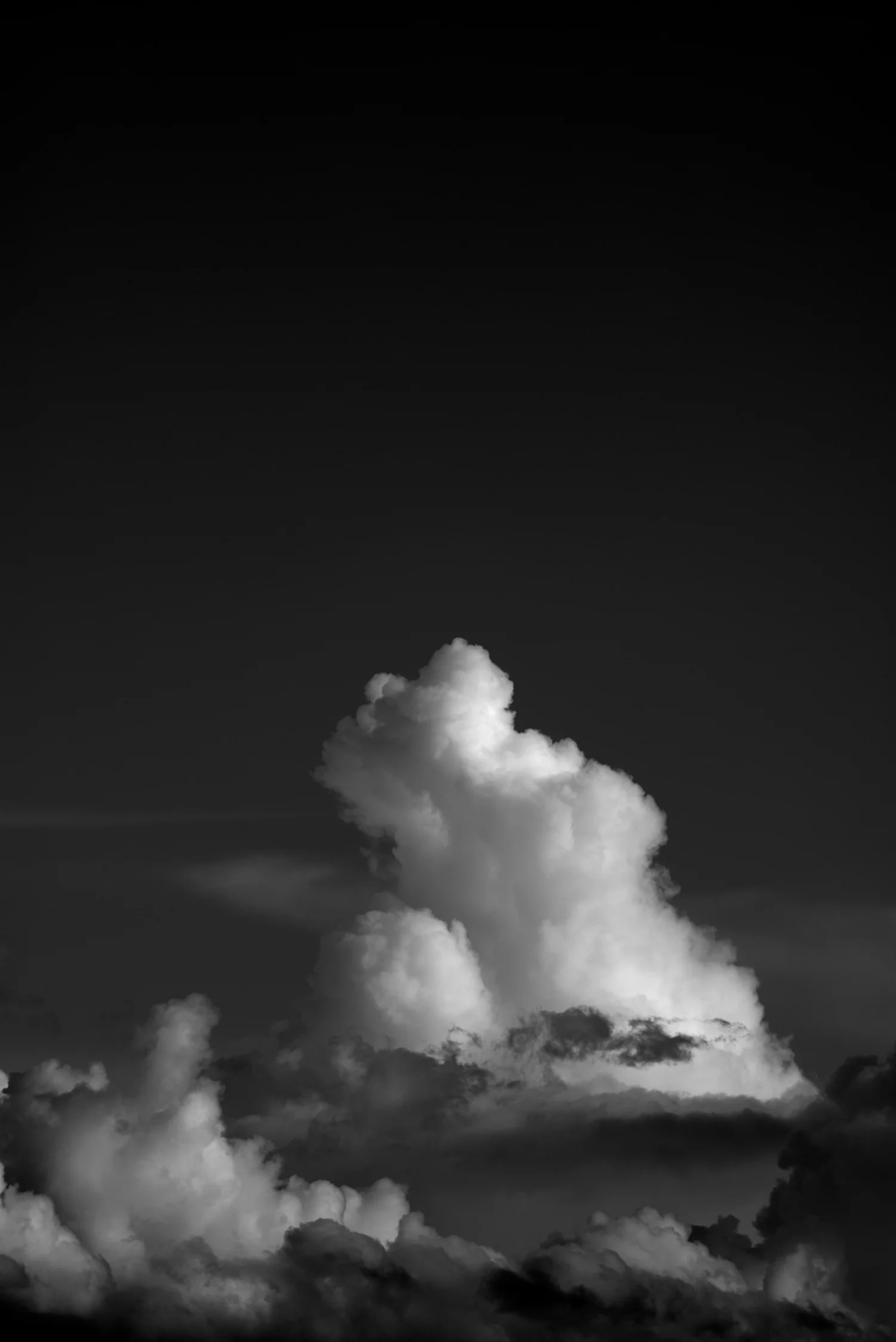 Clouds XII