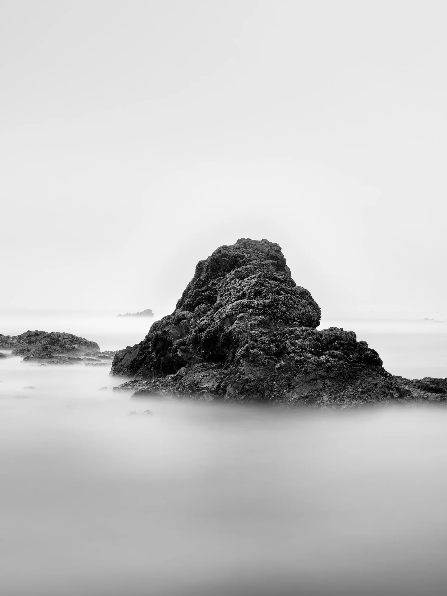Sea Stack III